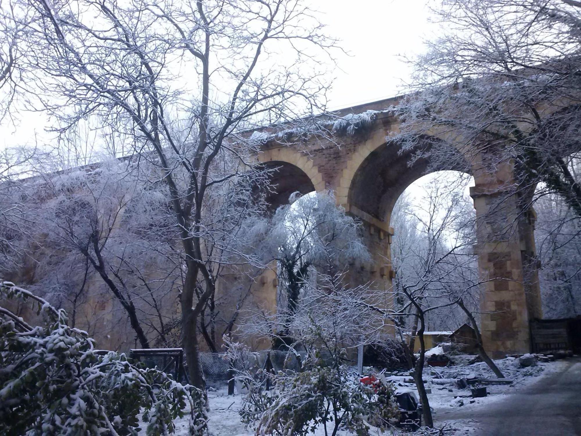 Alojamiento Rural Molino Del Puente Dúrcal Eksteriør bilde